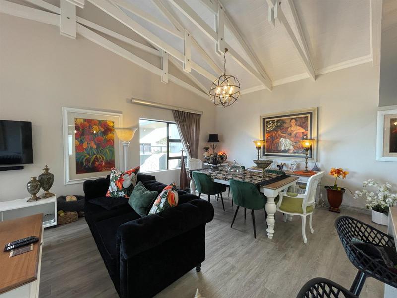 2 Bedroom Property for Sale in Tergniet Western Cape